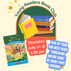 Young Readers Book C